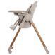 Стульчик для кормления 3в1 Maxi-Cosi Minla Plus Elegance Beige