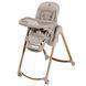 Стульчик для кормления 3в1 Maxi-Cosi Minla Plus Elegance Beige