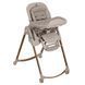 Стульчик для кормления 3в1 Maxi-Cosi Minla Plus Elegance Beige