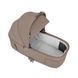 Універсальна коляска 2в1 CARRELLO Magia CRL-6555 Cocoa Beige новинка 2025