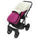 Зимовий конверт Babyroom Wool No8 crimson