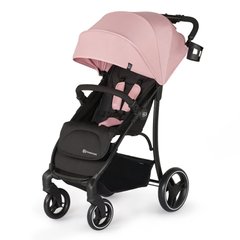 Прогулянкова коляска Kinderkraft Trig Pink (KKWTRIGPNK0000)