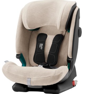 Літній чохол BRITAX-ROMER ADVANSAFIX i-SIZE /M i-SIZE Beige