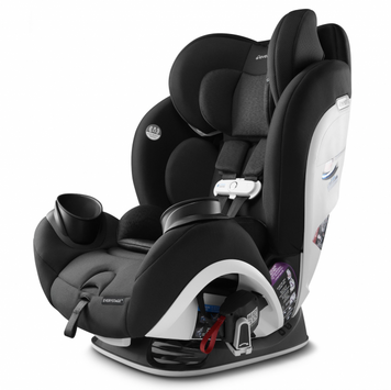 Evenflo&nbsp;Gold&reg;&nbsp;автокрісло&nbsp;EveryStage&nbsp;DLX&nbsp;(авт)&nbsp;-&nbsp;Onyx&nbsp;(група&nbsp;від&nbsp;1,8&nbsp;до&nbsp;54,4&nbsp;кг)