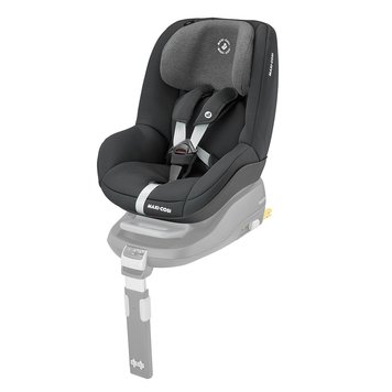 Автокрісло MAXI-COSI Pearl Authentic Black