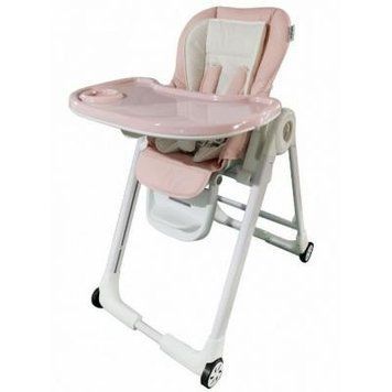Стульчик для кормления Babyhit Elegant - Pink (Розовый)