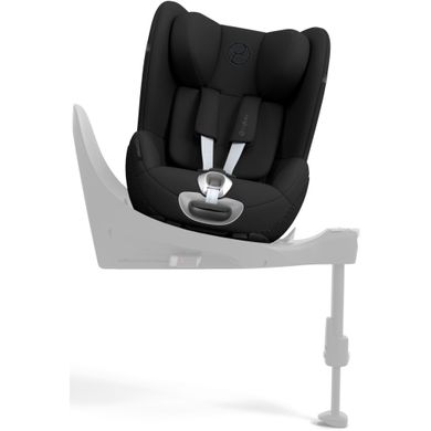 Автокрісло Cybex Sirona T i-Size Comfort Sepia Black