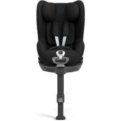 Автокрісло Cybex Sirona T i-Size Comfort Sepia Black