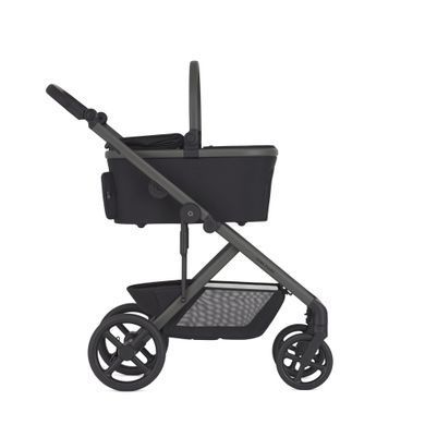 Люлька для тварин Anex Modu Pet Carrycot Black додатковий блок до коляски Anex Modu