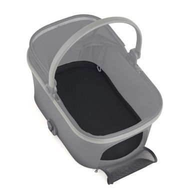 Люлька для тварин Anex Modu Pet Carrycot Black додатковий блок до коляски Anex Modu