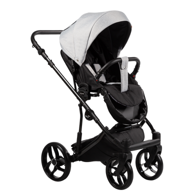 Универсальная коляска 2 в 1 Baby Merc Piuma 02B
