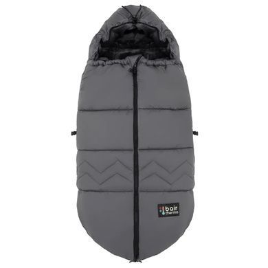 Зимний конверт Bair Alaska Thermo NR-2 smoke graphite