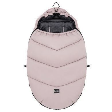 Зимовий конверт Bair Iceberg рожевий