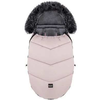 Зимовий конверт Bair Iceberg рожевий