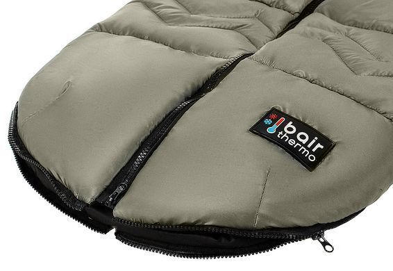 Зимний конверт Bair Alaska Thermo хаки