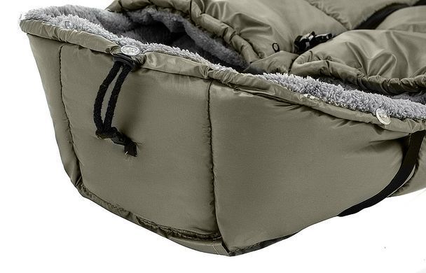 Зимний конверт Bair Alaska Thermo хаки