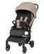 Прогулянкова коляска CARRELLO Atom M CRL-5527 Snow Beige новинка 2026