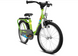 Дитячий велосипед Puky STEEL 18 Green 4117 для дітей 5 років+