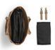 Сумка для коляски Elodie Details Caramel Brown Braided