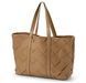Сумка для коляски Elodie Details Caramel Brown Braided