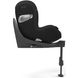 Автокрісло Cybex Sirona T i-Size Comfort Sepia Black