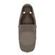 Чехол для ног Cybex Platinum Footmuff New Generation Coconut Brown подкладка из плюшевого флиса, до -10 &deg;C, водоотталкивающее покрытие