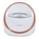 Детский горшок для малышей El Camino Egg Potty Me 1143 Gold