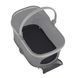 Люлька для тварин Anex Modu Pet Carrycot Black додатковий блок до коляски Anex Modu