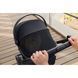 Люлька для тварин Anex Modu Pet Carrycot Black додатковий блок до коляски Anex Modu