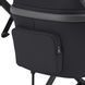 Люлька для тварин Anex Modu Pet Carrycot Black додатковий блок до коляски Anex Modu