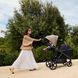 Люлька для тварин Anex Modu Pet Carrycot Black додатковий блок до коляски Anex Modu