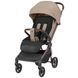 Прогулянкова коляска CARRELLO Atom M CRL-5527 Snow Beige новинка 2026