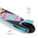 Самокат детский Kinderkraft Solis Pink (KRSOLI00PNK0000)