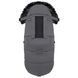 Зимний конверт Bair Alaska Thermo NR-2 smoke graphite