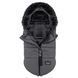 Зимний конверт Bair Alaska Thermo NR-2 smoke graphite
