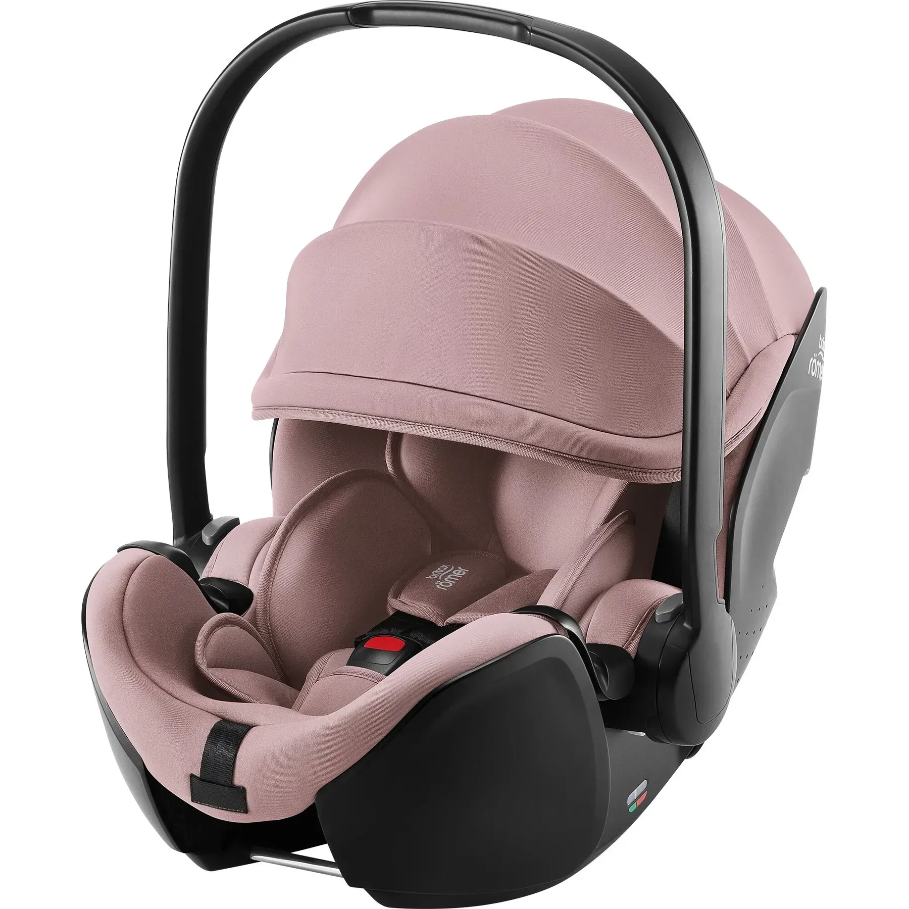 Britax Römer Baby Safe Pro Dusty Rose