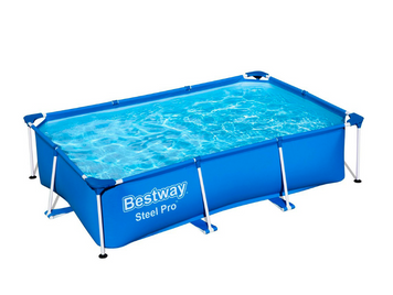 Басейн каркасний BESTWAY 5612V 183х270 см 2600 літрів