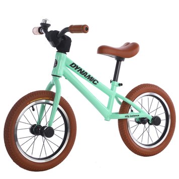 Біговел BALANCE TILLY 14" Dynamic T-212519 Green /1/