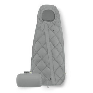 Зимовий конверт Cybex Snogga Mini 2 Stone Grey