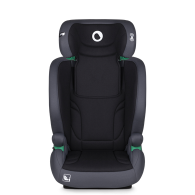 Автокрісло Lionelo Igo i-Size Grey Graphite