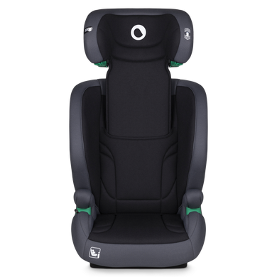 Автокрісло Lionelo Igo i-Size Grey Graphite