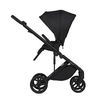 Коляска універсальна 2 в 1 Anex Eli Midnight