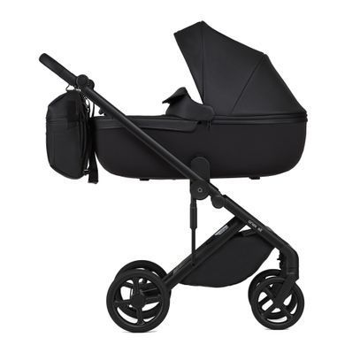 Коляска універсальна 2 в 1 Anex Eli Midnight