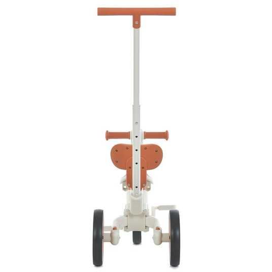 Трехколесный велосипед 3в1 EL CAMINO ME 1202 FOLDI Cinnamon Beige