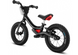 Экстремальный беговел для трюков Puky LR Trail PRO Black 4143 для детей от 2,5 лет