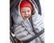 Зимовий конверт Cybex Nautical Blue