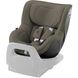 Автокрісло Britax Romer Dualfix 5Z Urban Olive LUX COLLECTION