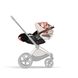 Автокрісло Cybex Cloud T i-Size Spring Blossom Light