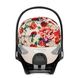 Автокрісло Cybex Cloud T i-Size Spring Blossom Light