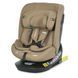 Автокрісло EL CAMINO ME 1188 i-HOLD Natural Beige